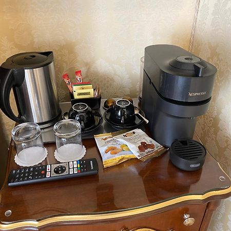 B&B Ca' Bonvicini Venice Ngoại thất bức ảnh