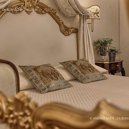 B&B Ca' Bonvicini Venice Ngoại thất bức ảnh