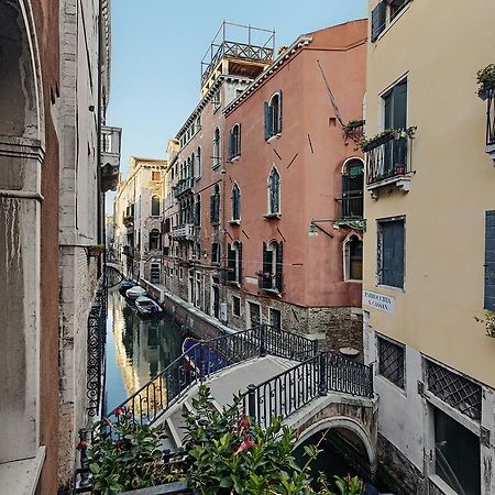 B&B Ca' Bonvicini Venice Ngoại thất bức ảnh