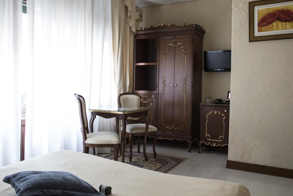 B&B Ca' Bonvicini Venice Ngoại thất bức ảnh