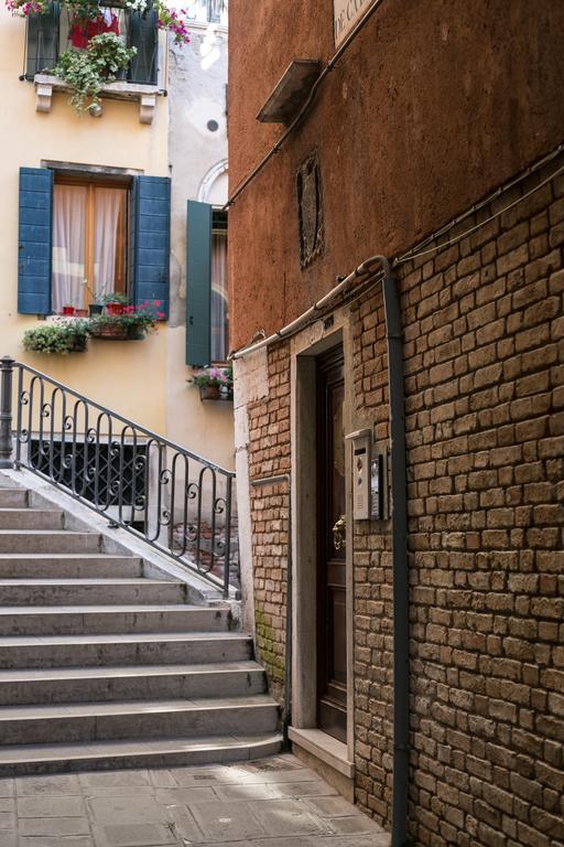 B&B Ca' Bonvicini Venice Ngoại thất bức ảnh