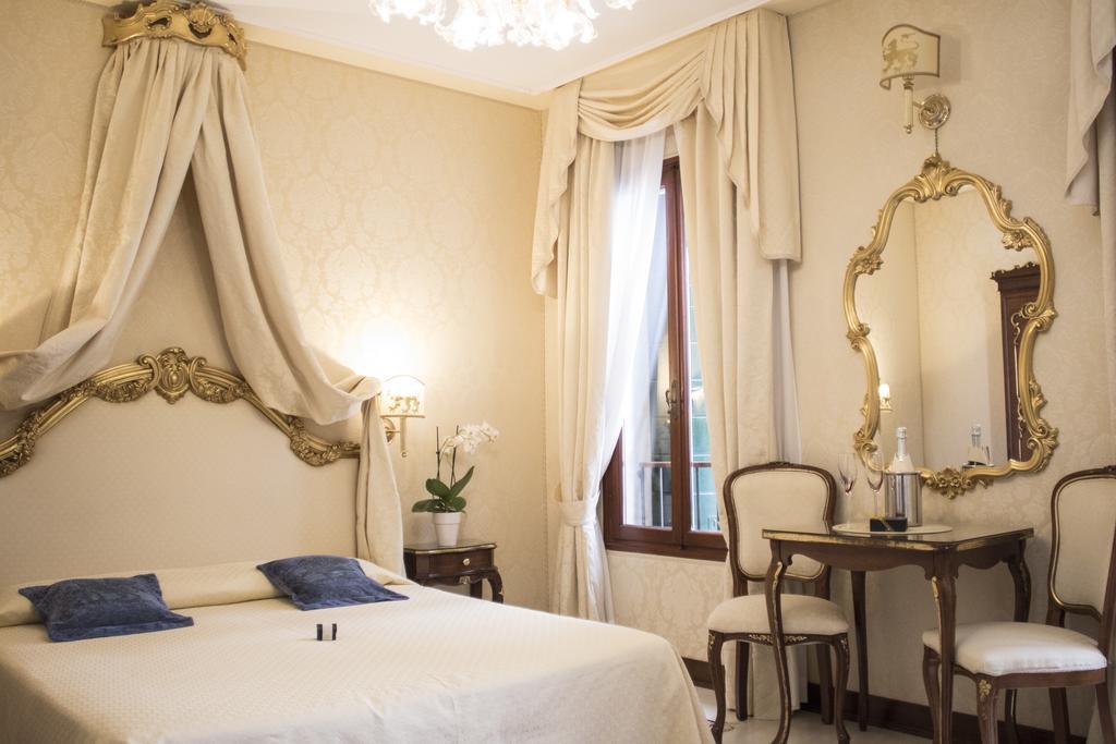 B&B Ca' Bonvicini Venice Phòng bức ảnh