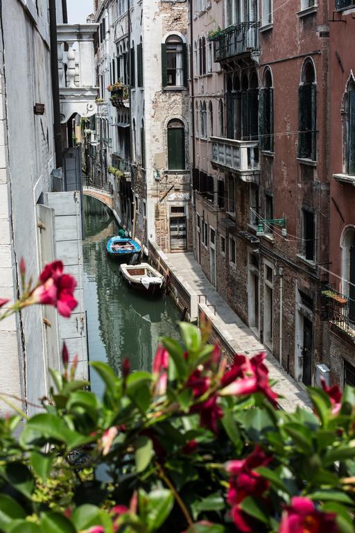 B&B Ca' Bonvicini Venice Ngoại thất bức ảnh