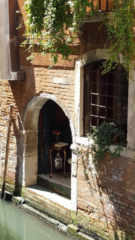 B&B Ca' Bonvicini Venice Ngoại thất bức ảnh