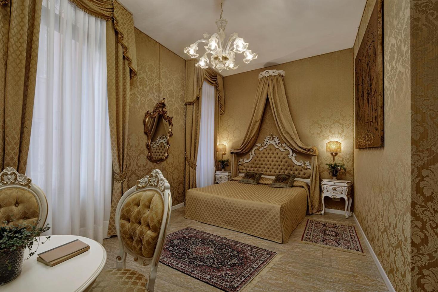B&B Ca' Bonvicini Venice Ngoại thất bức ảnh