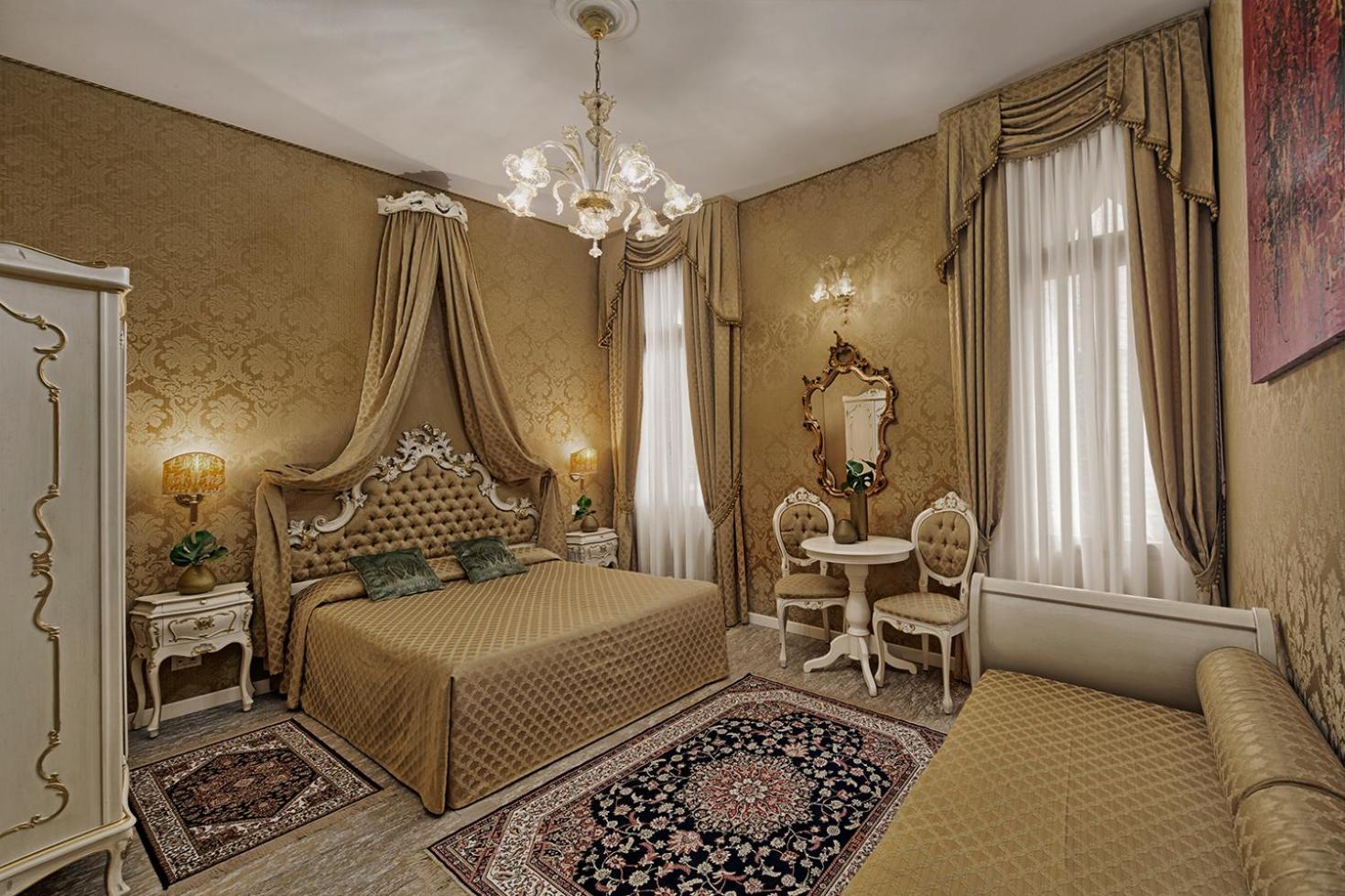 B&B Ca' Bonvicini Venice Ngoại thất bức ảnh