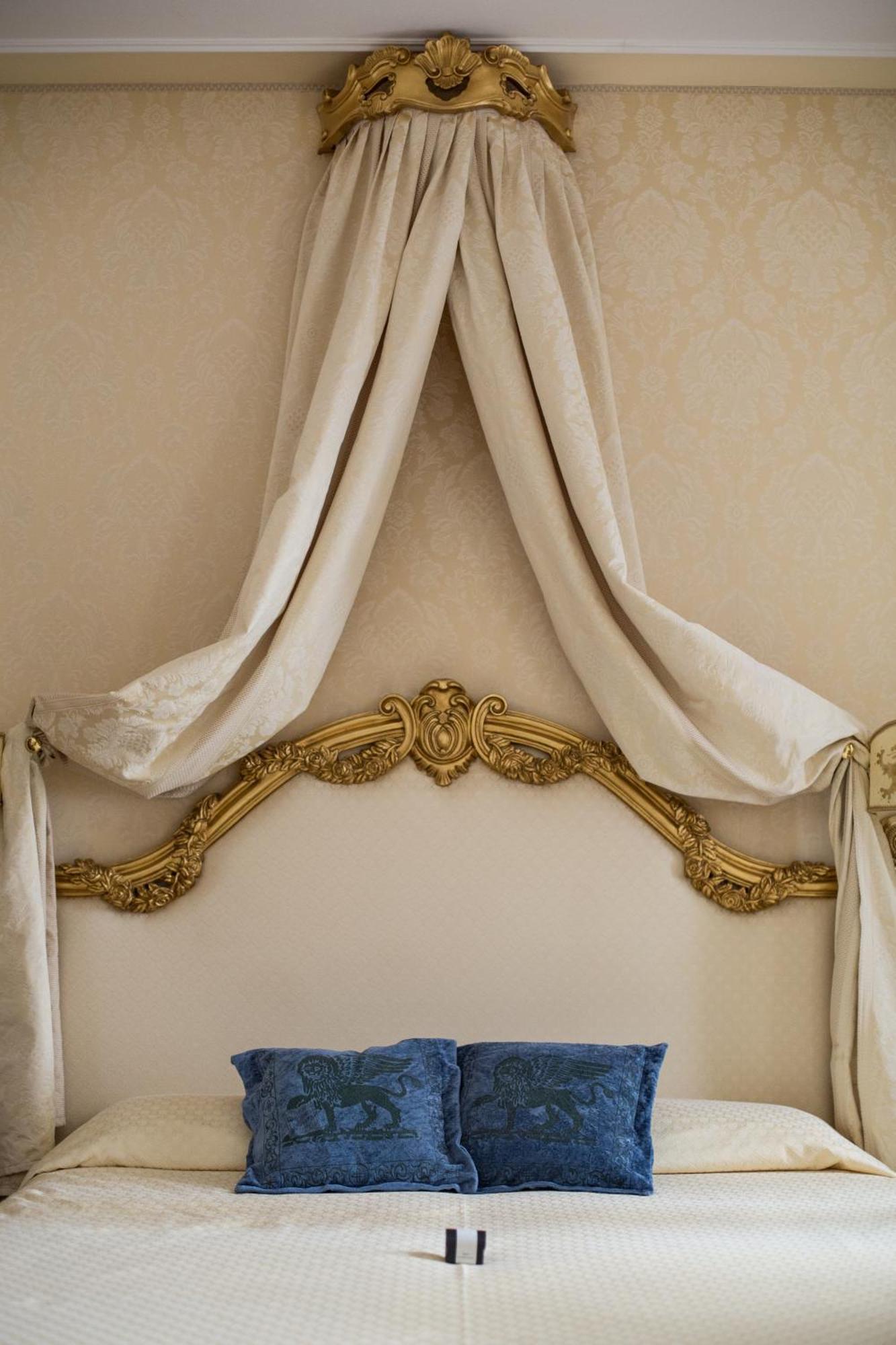 B&B Ca' Bonvicini Venice Phòng bức ảnh