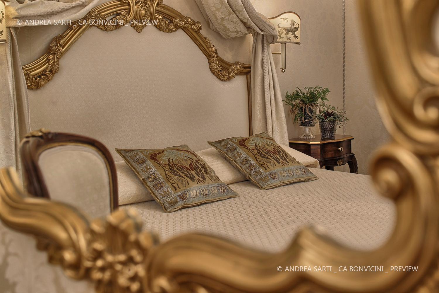 B&B Ca' Bonvicini Venice Ngoại thất bức ảnh