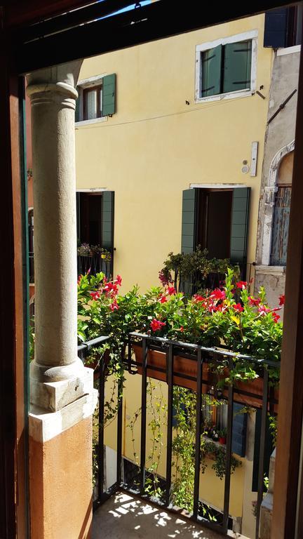 B&B Ca' Bonvicini Venice Ngoại thất bức ảnh