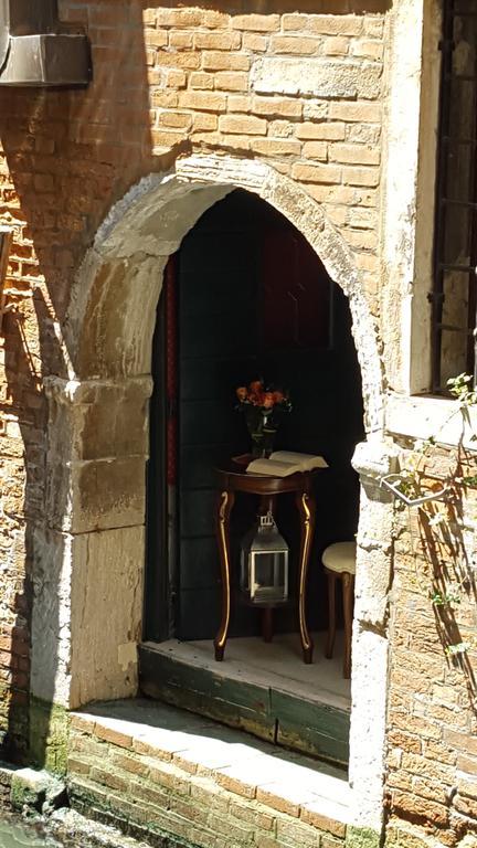 B&B Ca' Bonvicini Venice Ngoại thất bức ảnh