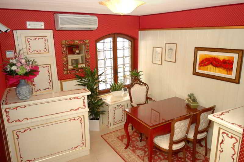 B&B Ca' Bonvicini Venice Ngoại thất bức ảnh