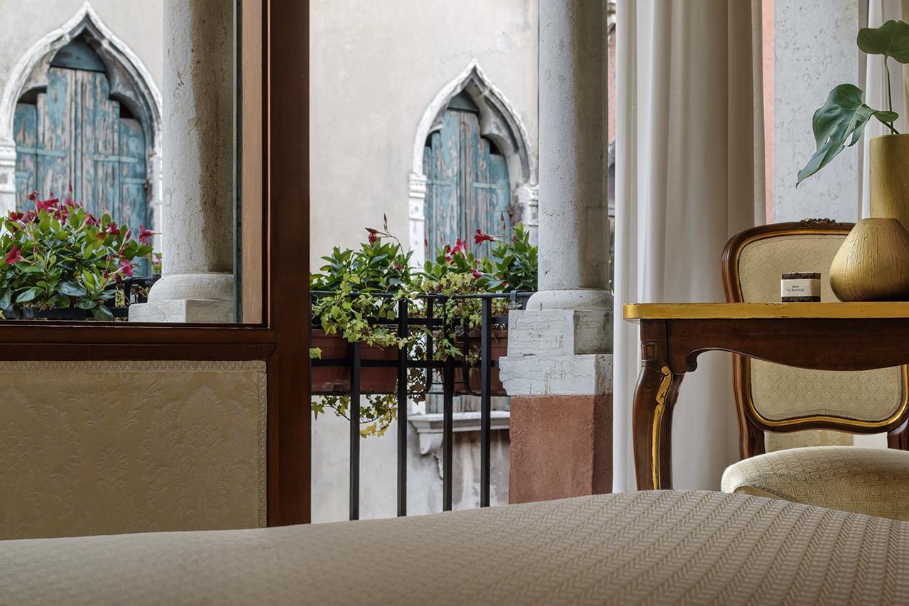 B&B Ca' Bonvicini Venice Ngoại thất bức ảnh