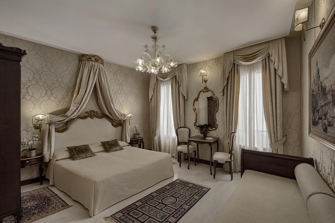 B&B Ca' Bonvicini Venice Ngoại thất bức ảnh