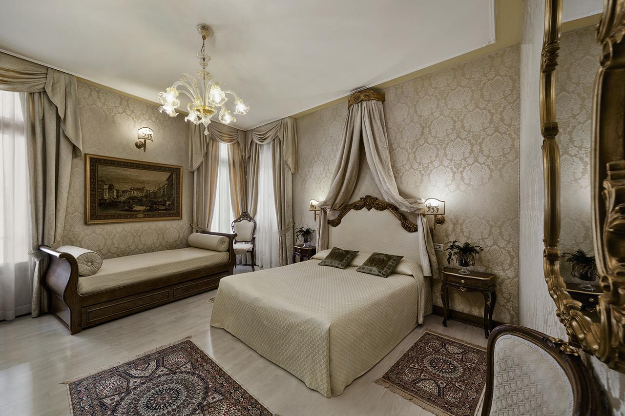 B&B Ca' Bonvicini Venice Ngoại thất bức ảnh