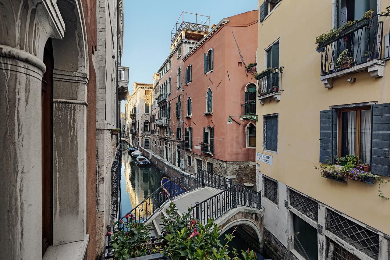 B&B Ca' Bonvicini Venice Ngoại thất bức ảnh