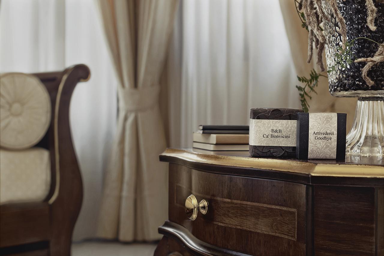 B&B Ca' Bonvicini Venice Ngoại thất bức ảnh