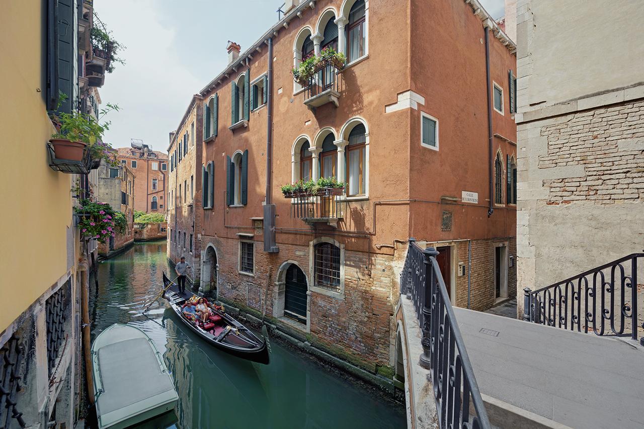 B&B Ca' Bonvicini Venice Ngoại thất bức ảnh